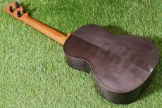 tkitki ukulele ECO-T St-BLK Tenor【S/N 1638】_3