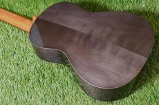 tkitki ukulele ECO-T St-BLK Tenor【S/N 1638】_4