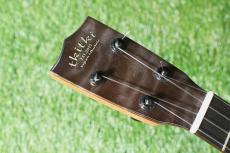 tkitki ukulele ECO-T St-BLK Tenor【S/N 1638】_5