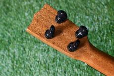 tkitki ukulele ECO-T St-BLK Tenor【S/N 1638】_6