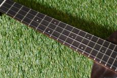 tkitki ukulele ECO-T St-BLK Tenor【S/N 1638】_7