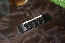 tkitki ukulele ECO-T St-BLK Tenor【S/N 1638】_11