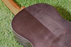 tkitki ukulele ECO-T St-BLK Tenor【S/N 1638】_13