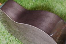 tkitki ukulele ECO-T St-BLK Tenor【S/N 1638】_15