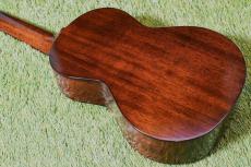 tkitki ukulele HM-C CUSTOM Concert【S/N1640】_4