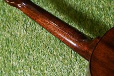 tkitki ukulele HM-C CUSTOM Concert【S/N1640】_8