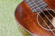 tkitki ukulele HM-C CUSTOM Concert【S/N1640】_9