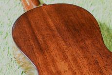 tkitki ukulele HM-C CUSTOM Concert【S/N1640】_13
