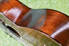 tkitki ukulele HM-C CUSTOM Concert【S/N1640】_15