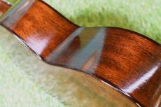 tkitki ukulele HM-C CUSTOM Concert【S/N1640】_16