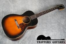 Gibson L-00 (1936)　素晴らしいサウンドの1936年製L-00です!