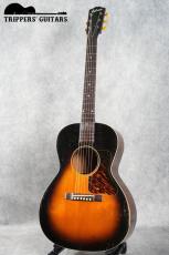 Gibson L-00 (1936)　素晴らしいサウンドの1936年製L-00です!_2