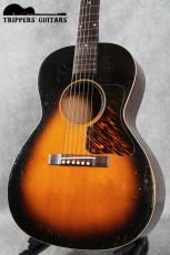 Gibson L-00 (1936)　素晴らしいサウンドの1936年製L-00です!_4