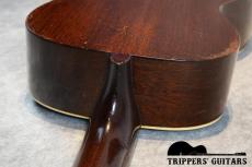 Gibson L-00 (1936)　素晴らしいサウンドの1936年製L-00です!_12