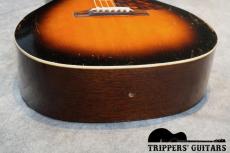 Gibson L-00 (1936)　素晴らしいサウンドの1936年製L-00です!_13