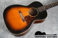 Gibson L-00 (1936)　素晴らしいサウンドの1936年製L-00です!_14