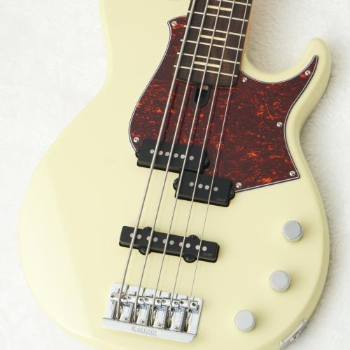 YAMAHA Pro Series BBP35 -Vintage White- #ILX213E [4.45kg]【Made in Japan】