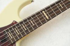 YAMAHA Pro Series BBP35 -Vintage White- #ILX213E [4.45kg]【Made in Japan】_6