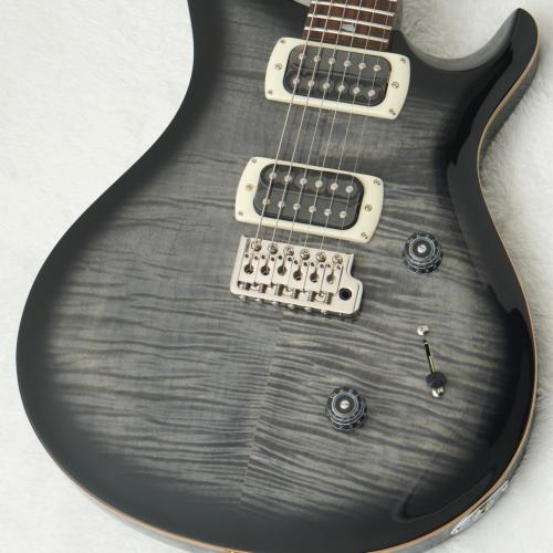 Paul Reed Smith [PRS] SE Custom 24 ~Faded Grey Black Burst~ #CTIH071760 [3.53kg]【48回無金利】