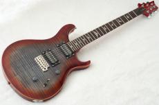 Paul Reed Smith [PRS] 2025 SE CUSTOM 24 ～Charcoal Cherry Burst～ #CTIH011204 [3.72kg]【48回無金利】_3