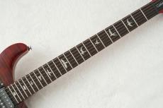Paul Reed Smith [PRS] 2025 SE CUSTOM 24 ～Charcoal Cherry Burst～ #CTIH011204 [3.72kg]【48回無金利】_8