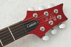 Paul Reed Smith [PRS] 2025 SE CUSTOM 24 ～Charcoal Cherry Burst～ #CTIH011204 [3.72kg]【48回無金利】_9