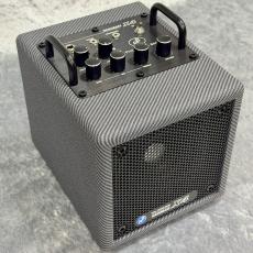 Phil Jones Bass NANOBASS X4 ~Black Tweed~ [Micro Bass Amp]【2025冬限定カラー】