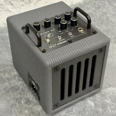Phil Jones Bass NANOBASS X4 ~Black Tweed~ [Micro Bass Amp]【2025冬限定カラー】_2