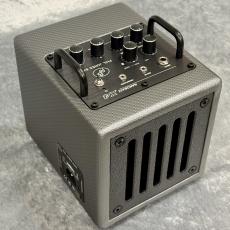 Phil Jones Bass NANOBASS X4 ~Carbon Silver~ [Micro Bass Amp]【2025冬限定カラー】_2