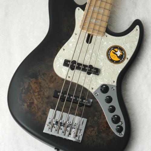 Sire V7 Ash-5 Reissue -Transparent Black Satin / TBK.S- #2N25150674 [4.45kg]