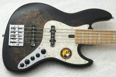 Sire V7 Ash-5 Reissue -Transparent Black Satin / TBK.S- #2N25150674 [4.45kg]_2