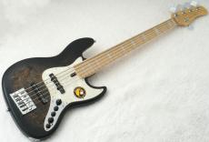 Sire V7 Ash-5 Reissue -Transparent Black Satin / TBK.S- #2N25150674 [4.45kg]_3