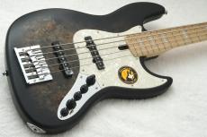 Sire V7 Ash-5 Reissue -Transparent Black Satin / TBK.S- #2N25150674 [4.45kg]_5