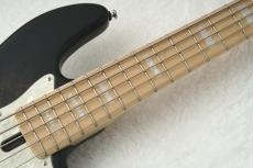 Sire V7 Ash-5 Reissue -Transparent Black Satin / TBK.S- #2N25150674 [4.45kg]_6