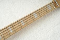 Sire V7 Ash-5 Reissue -Transparent Black Satin / TBK.S- #2N25150674 [4.45kg]_7