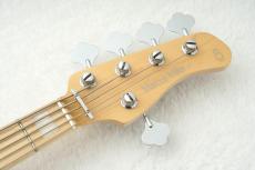 Sire V7 Ash-5 Reissue -Transparent Black Satin / TBK.S- #2N25150674 [4.45kg]_8