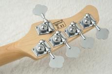 Sire V7 Ash-5 Reissue -Transparent Black Satin / TBK.S- #2N25150674 [4.45kg]_9