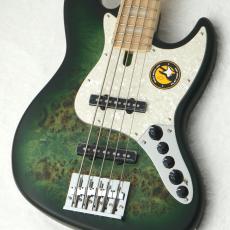 Sire V7 Ash-5 Reissue -Transparent Green Satin / TGR.S- #2N25150502 [5.11kg]