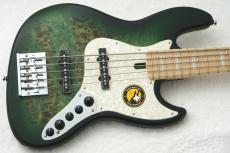 Sire V7 Ash-5 Reissue -Transparent Green Satin / TGR.S- #2N25150502 [5.11kg]_2