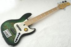 Sire V7 Ash-5 Reissue -Transparent Green Satin / TGR.S- #2N25150502 [5.11kg]_3