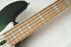 Sire V7 Ash-5 Reissue -Transparent Green Satin / TGR.S- #2N25150502 [5.11kg]_6