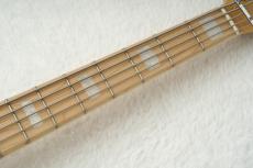 Sire V7 Ash-5 Reissue -Transparent Green Satin / TGR.S- #2N25150502 [5.11kg]_7