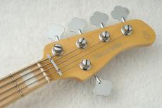 Sire V7 Ash-5 Reissue -Transparent Green Satin / TGR.S- #2N25150502 [5.11kg]_8