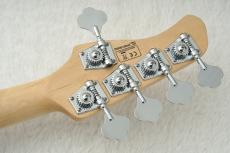 Sire V7 Ash-5 Reissue -Transparent Green Satin / TGR.S- #2N25150502 [5.11kg]_9