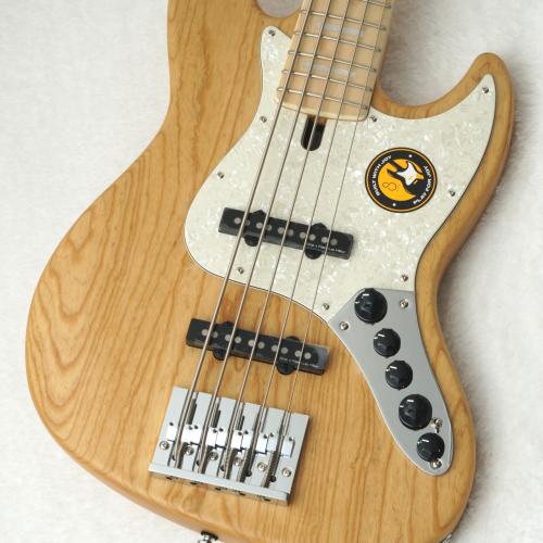 Sire V7 Ash-5 Reissue -Natural Satin / NT.S- #2N25150576 [4.67kg]