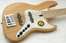 Sire V7 Ash-5 Reissue -Natural Satin / NT.S- #2N25150576 [4.67kg]_5