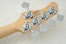 Sire V7 Ash-5 Reissue -Natural Satin / NT.S- #2N25150576 [4.67kg]_9