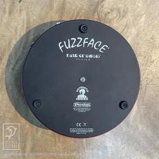 Jim Dunlop FUZZ FACE -BAND OF GYPSYS EDITION- JHF3_3