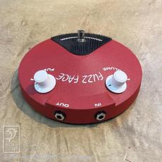 Jim Dunlop FUZZ FACE -BAND OF GYPSYS EDITION- JHF3_4