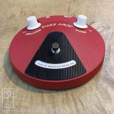 Jim Dunlop FUZZ FACE -BAND OF GYPSYS EDITION- JHF3_5